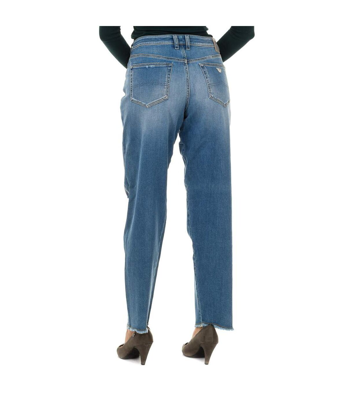 Pantalon long Armani Jeans