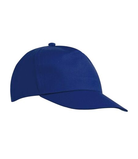Casquette De Baseball Promo Bleu Roi Myrtle Beach