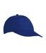 Casquette De Baseball Promo Bleu Roi Myrtle Beach-2