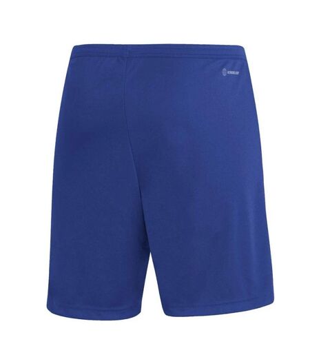 Short Entrada Homme Bleu Adidas