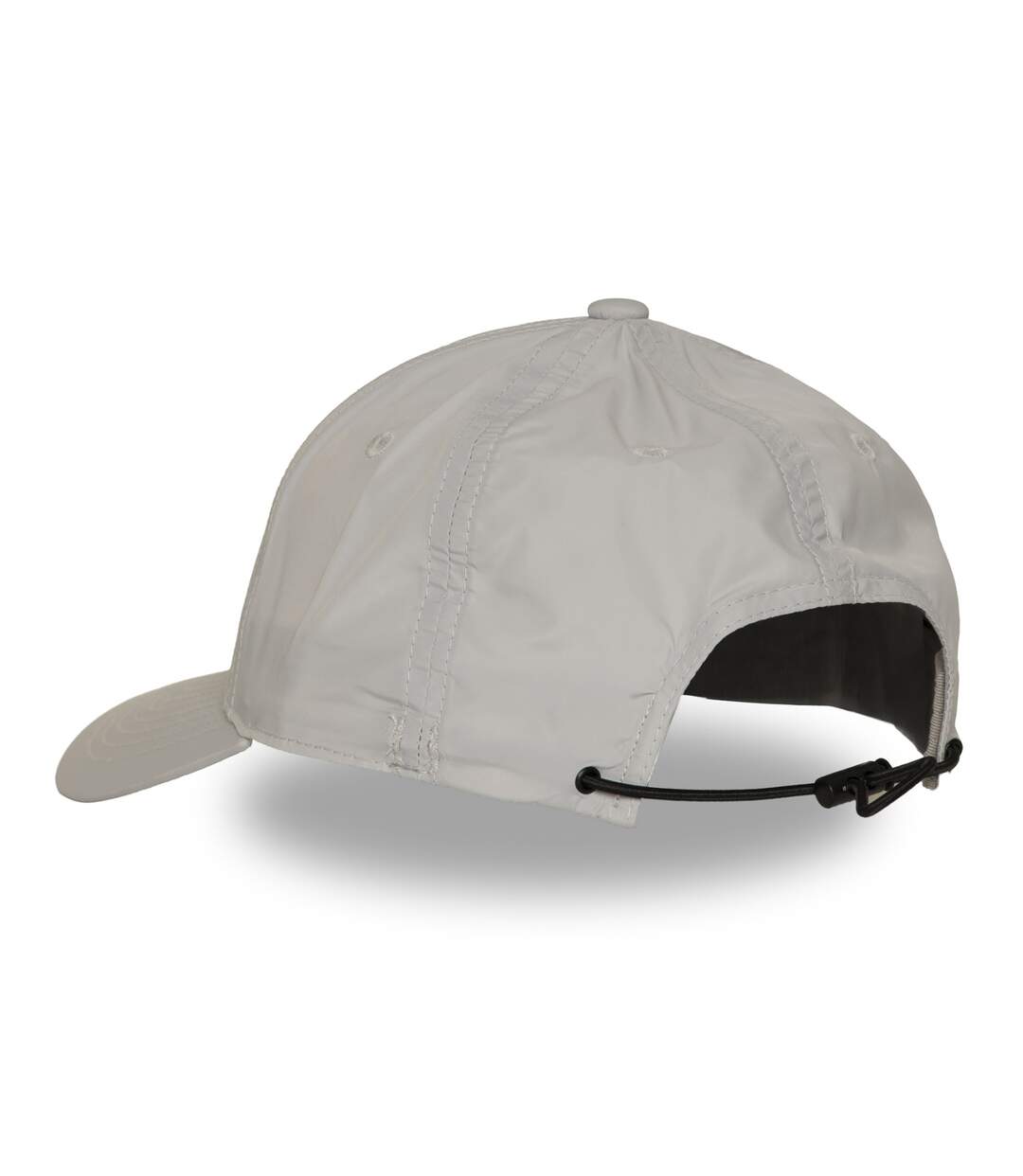 Casquette baseball avec écusson rond PU FRGN Freegun-5