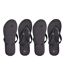 Tong Homme Mode Lot de 2 - Pack de PACK-5