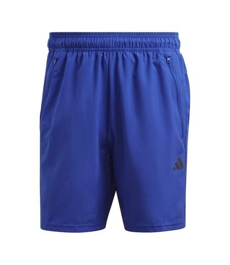 Short Homme Noir Adidas