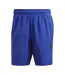 Short Homme Noir Adidas-2