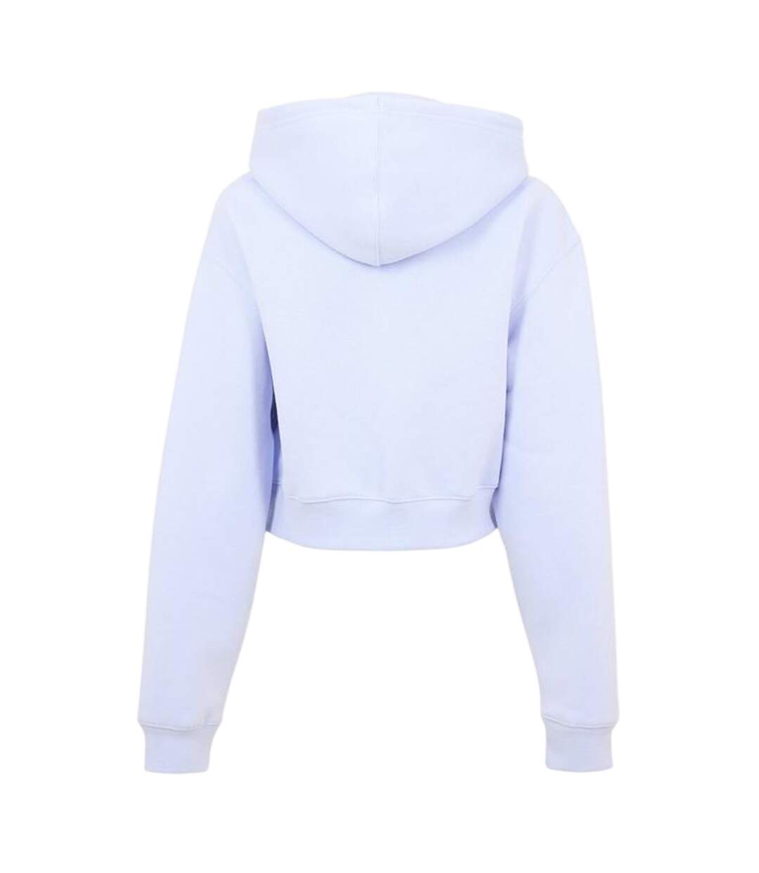 Veste À Capuche Femme Lilas New Balance-3