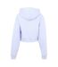 Veste À Capuche Femme Lilas New Balance-3
