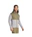 Mens Terrex Fleece Jacket Solid Grey Adidas-4