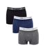 Boxer homme KAPPA - Pack de 3-3