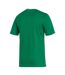 T-shirt Entrada Homme Vert Adidas-2