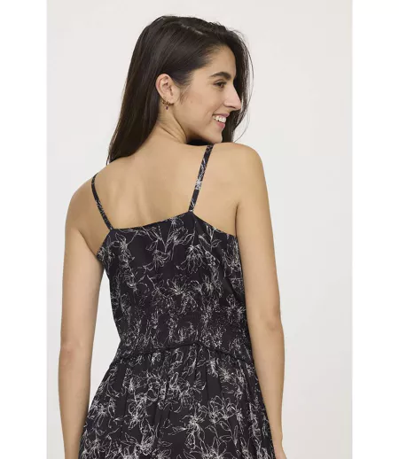 Robe LIKA Noire