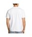 T-shirt blanc homme pepe jeans daxton - l-2