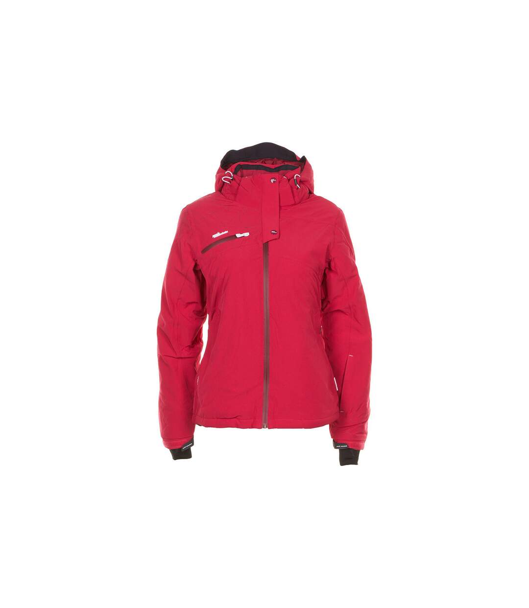 Blouson de ski femme ACALI-1