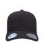 Casquette De Baseball Pro-formance Noir Flexfit-3