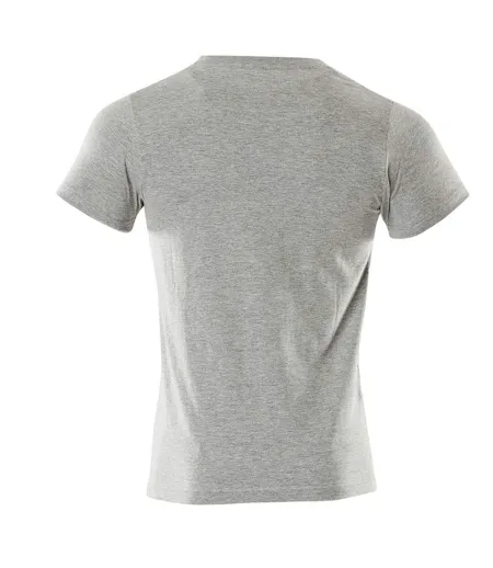 T-shirt Crossover Homme Gris Mascot