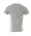 T-shirt Crossover Homme Gris Mascot-2