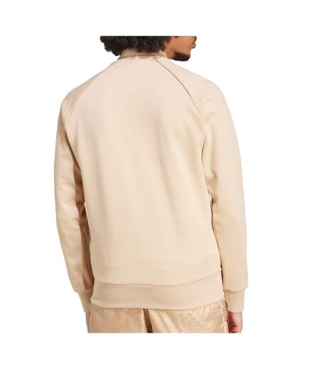 Veste beige homme adidas mono