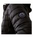 Blight Homme Doudoune Noir Teddy Smith-3