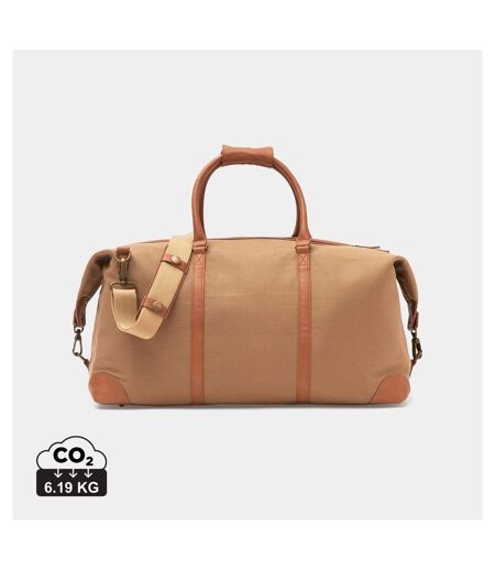 Sac De Weekend Sloane Taille Unique Marron Vinga