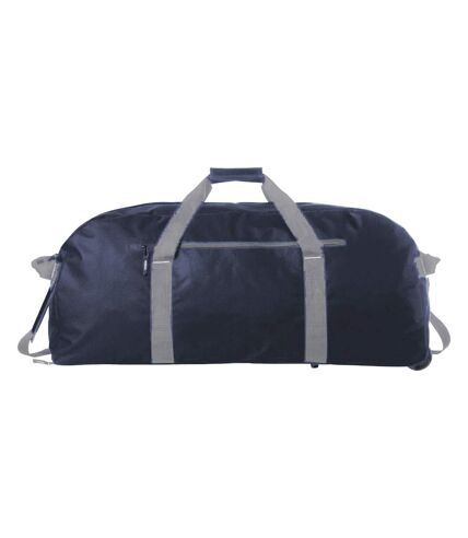 Bullet Vancouver Trolley Travel Bag (Navy) (85 x 35 x 34cm) - UTPF1347