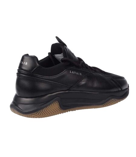 Baskets Creator Premium Homme Noir Lavair