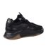 Baskets Creator Premium Homme Noir Lavair-2