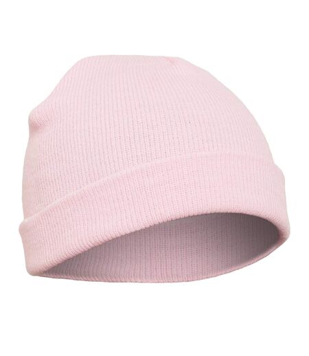 Bonnet Rose Clair Flexfit