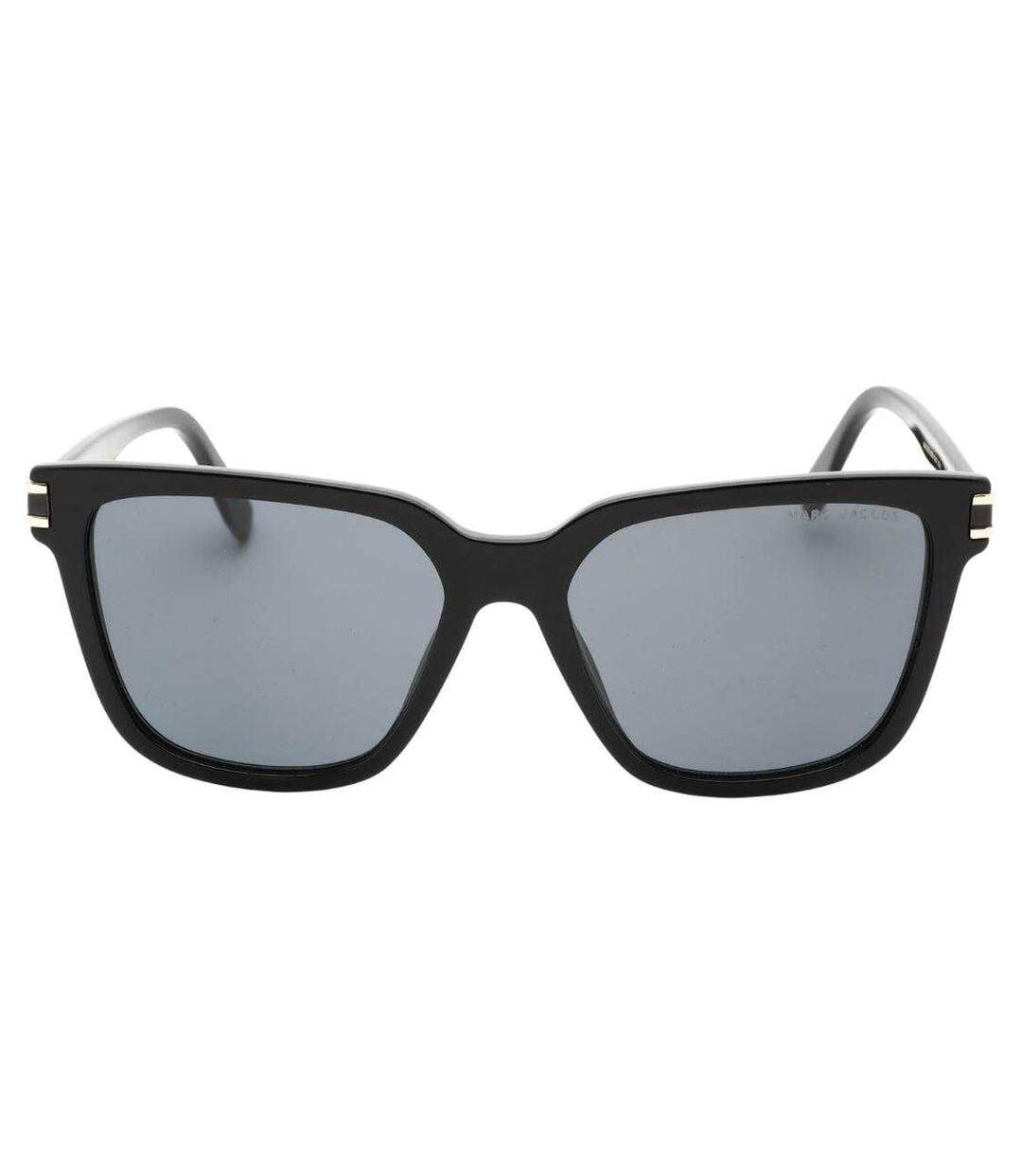 Lunettes De Soleil Motif Carré Taille Unique Noir Marc Jacob-1