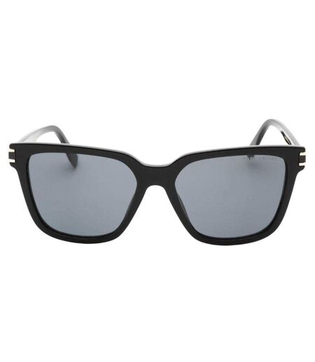 Lunettes De Soleil Motif Carré Taille Unique Noir Marc Jacob