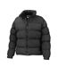 Manteau Style Doudoune Femme Noir Result-1