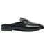 Mules mila femme noir POD-3