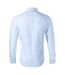 Chemise Motif/style Uni Dynamic Homme Bleu Malfini-2