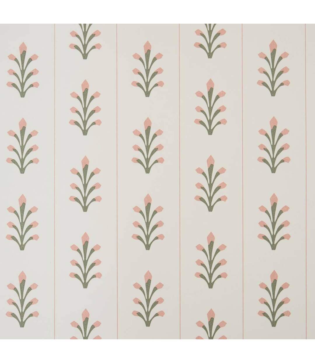 Papier Peint Pré-encollé Mandy 53x1000cm Multicolore-3
