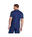 Polo Tiro Competition Homme Bleu Marine Foncé Adidas-3
