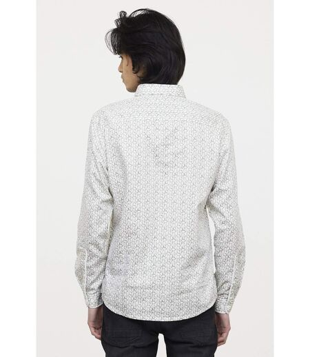 Chemise DOCS Ivory