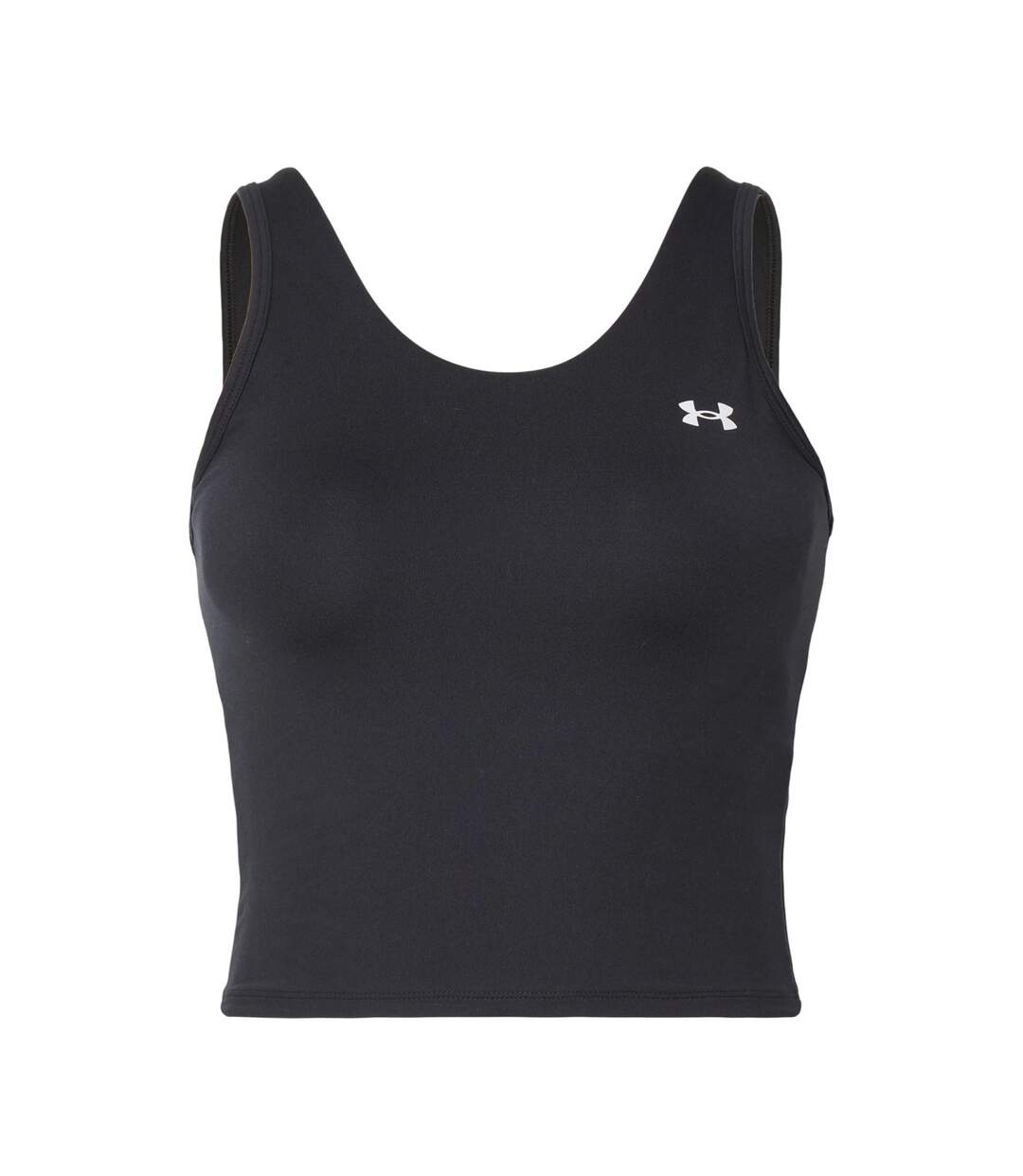 Débardeur Motion Femme Noir Under Armour-1