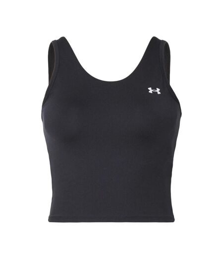 Débardeur Motion Femme Noir Under Armour