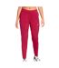 Jogging Rose Foncé Femme Nike Essential - M