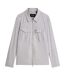 Surchemise Homme Gris Lyle & Scott-2