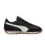 Baskets Motif/style Rétro Easy Rider Homme Noir Blanc Puma-1