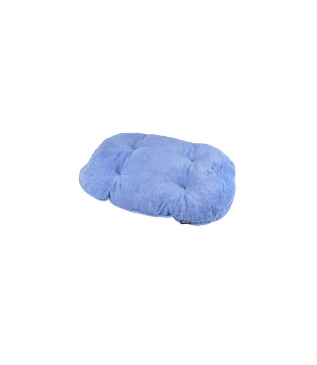 Coussin pour Chien & Chat Newton 87cm Bleu-2