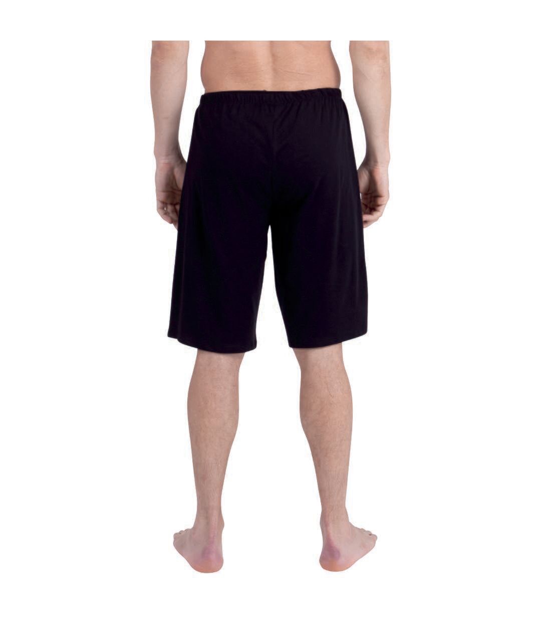 Pyjama court homme My Petit Prix Athena-4
