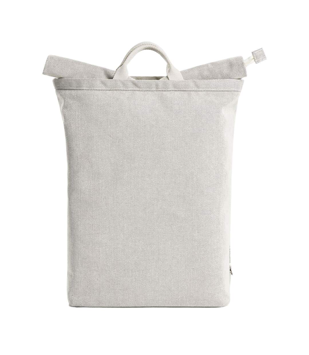 Sac À Dos Loom Taille Unique Beige Pâle Halfar-1