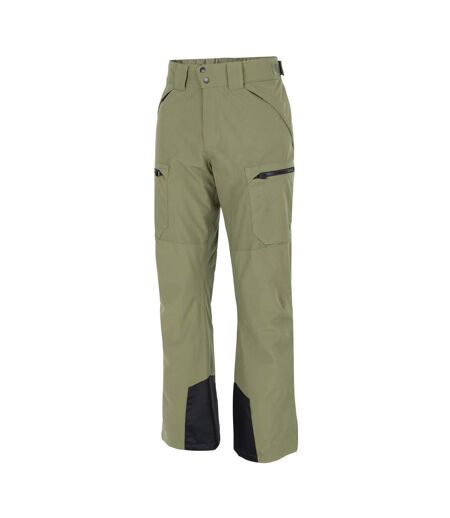 Pantalon de ski baseplate homme vert olive Dare 2B