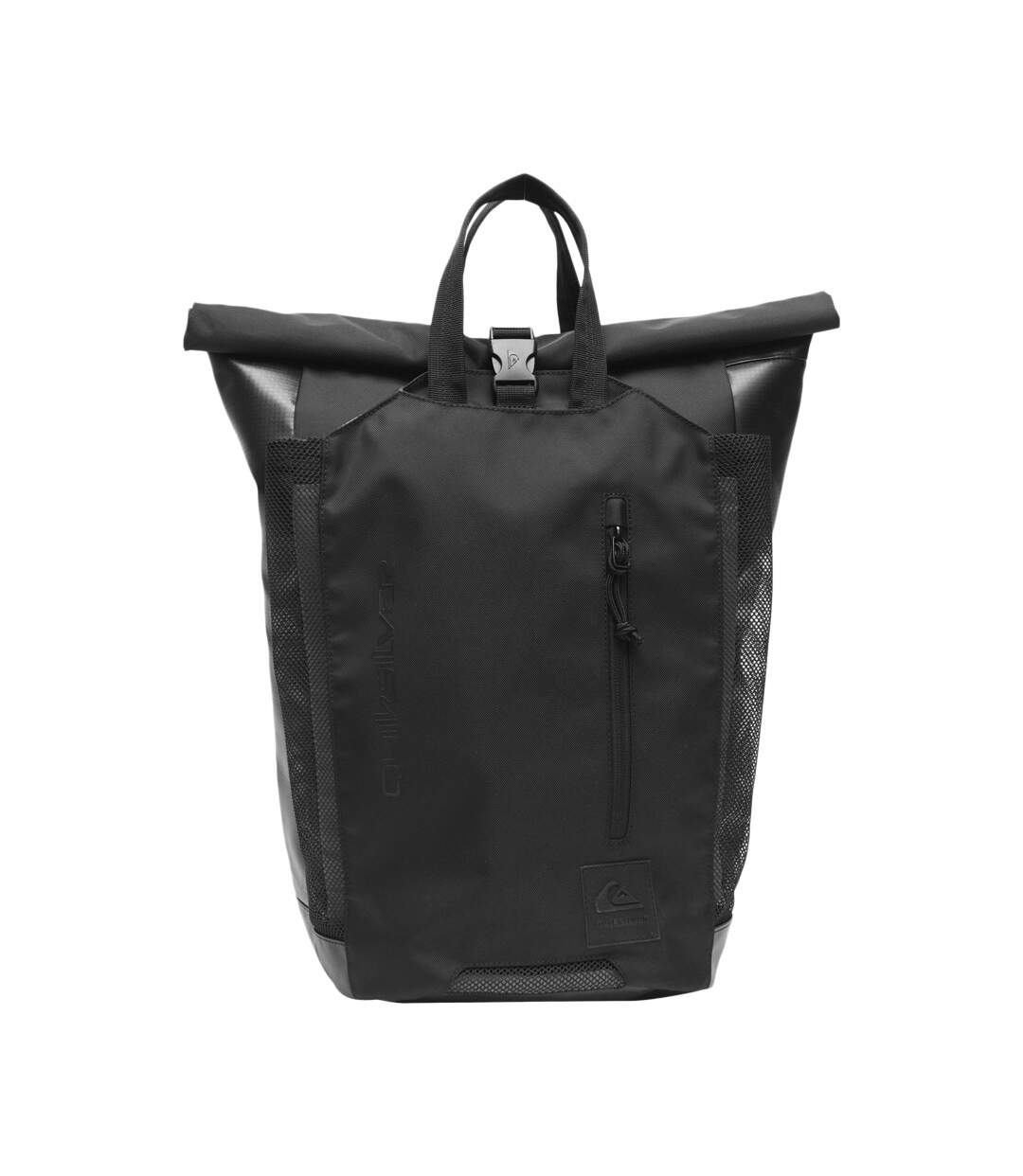 Grand sac à dos pour Homme Noir Quiksilver Secret Sesh-1