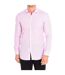 Slim long sleeve shirt JUNO6-SLIM man