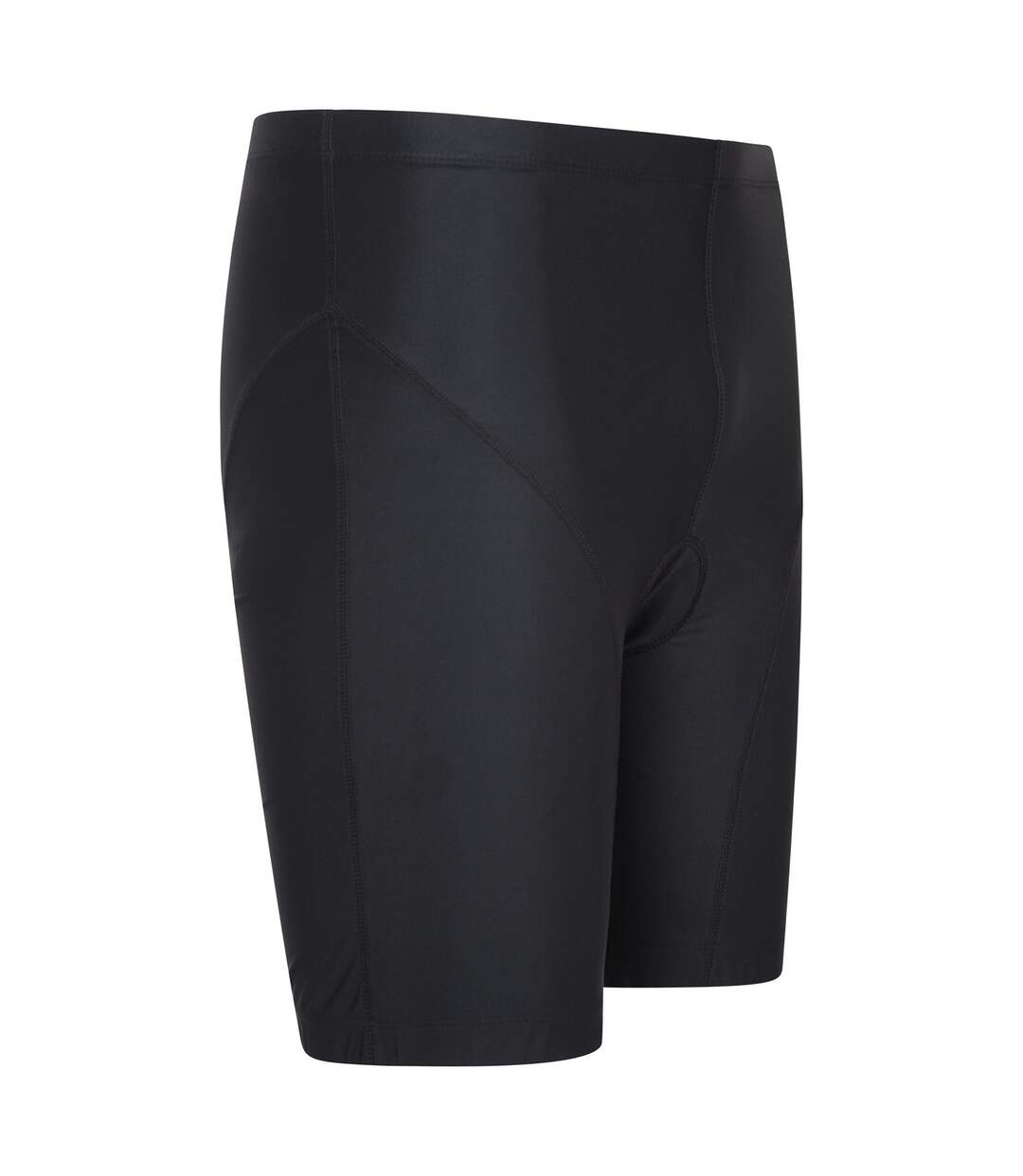 Mens ballard cycling shorts black Mountain Warehouse-4