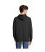 Sweat À Capuche Constellation Homme Noir SOLS-2