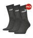 Chaussettes Adulte Gris Puma-1