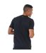 Mens Sportstyle Short-sleeved T-shirt Black Under Armour-3