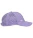 Womens/ladies jodi baseball cap gelsomino Trespass-3